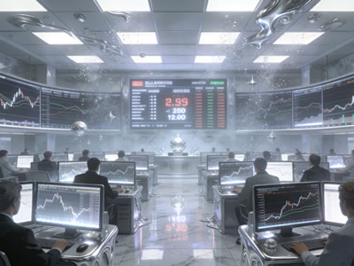 美联储主席鲍威尔遭刑事调查，特朗普政府持续施压