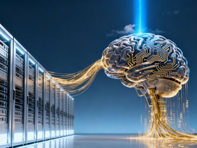 马斯克最新预言：AI、能源、太空探索与机器人领域的精准时间线