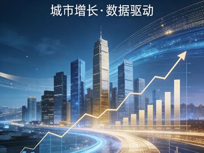 GDP位次是表象，卡点在配套