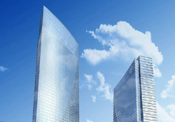 中部第一城，何以卡位