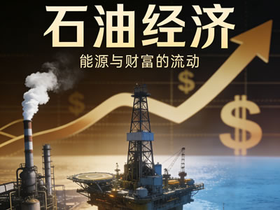 中东局势骤然升级！美伊谈判关键期，油价应声暴涨