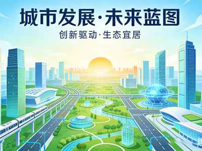 AI时代：人机协同成核心竞争力，城市差异化发展迎新机