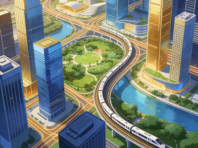 深圳推出城市更新