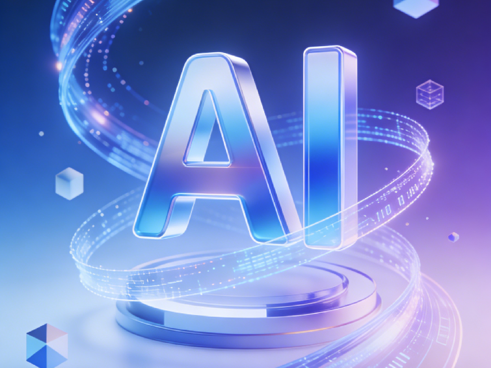 人工智能时代：从