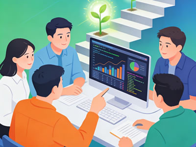 6G商用倒计时：2030年全球标准统一，资本助力产业加速落地