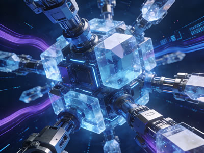 组织进化铸就千亿护城河：大疆为何越被