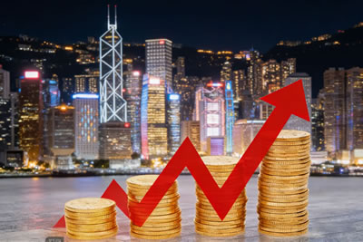 沪深交易所新规：主板企业“轻资产、高研发”可突破再融资比例限制