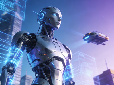 人形机器人跨越“落地鸿沟”：泛化能力即将迎来质变拐点