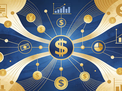 链金融范式革命：陆红军论中国金融话语权与制规权重塑