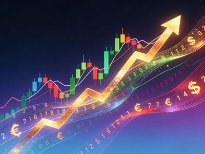 券商两融“内卷”实录：规模暴涨利润薄，价格战打到“赔本赚吆喝”