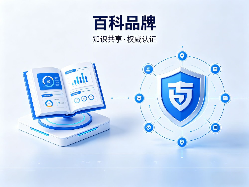 主流网络百科品牌及核心特点全解析