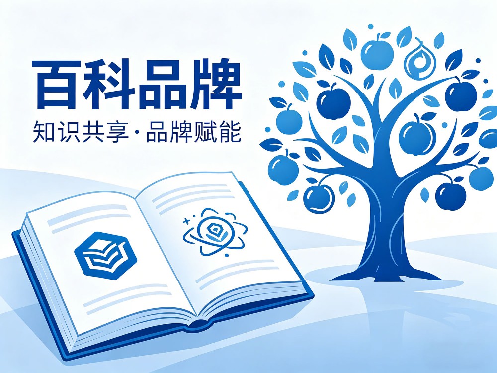 电簇百科和百度百科词条内容有何区别？