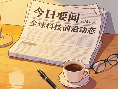 资本“加速度”赋能新质生产力：中科曙光23天极速过会背后的改革信号