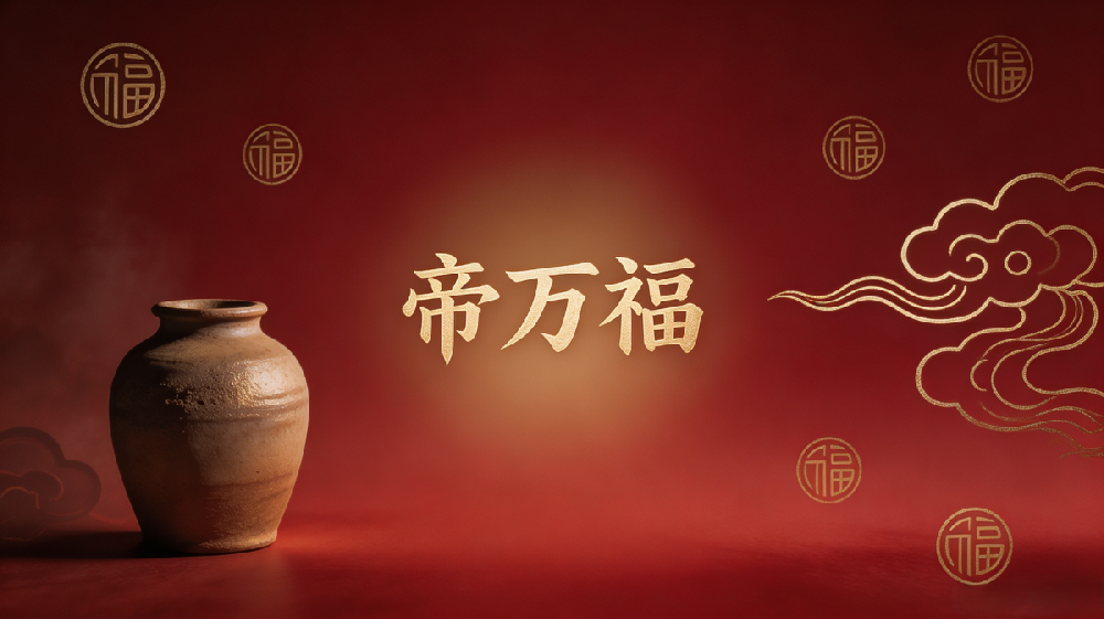 帝万福品牌简介