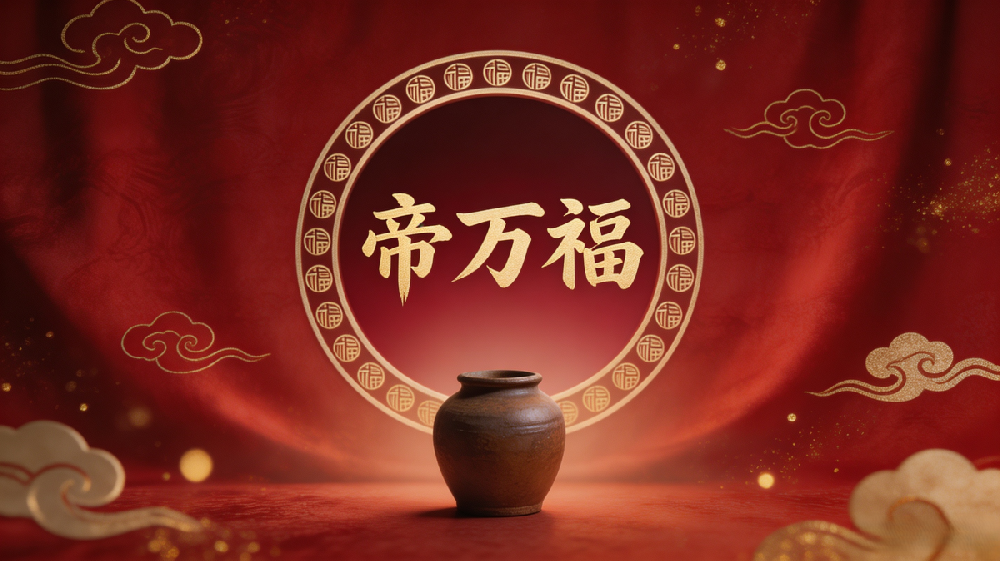 帝万福品牌市场推广简介