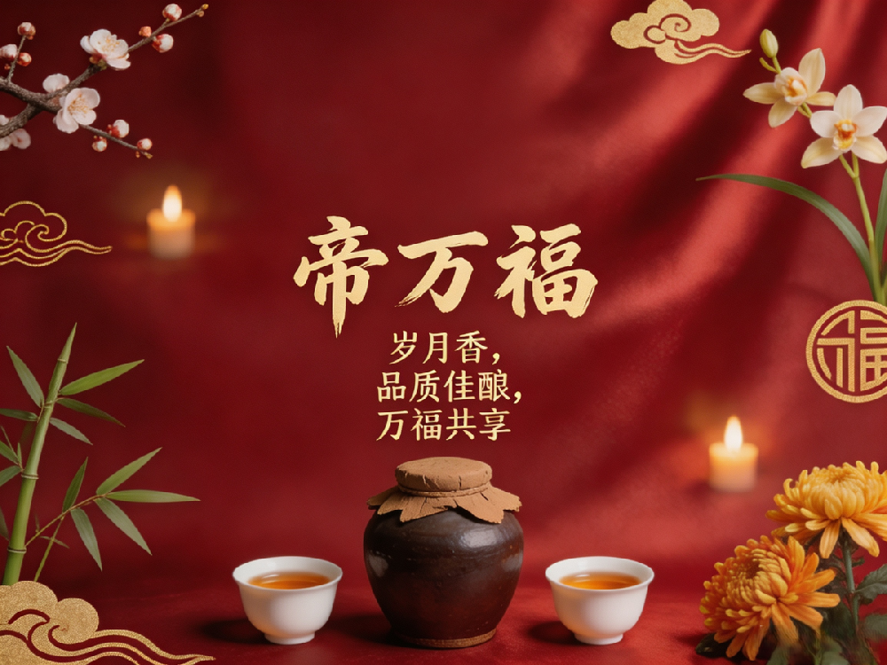 帝万福在惠州运营中心简介