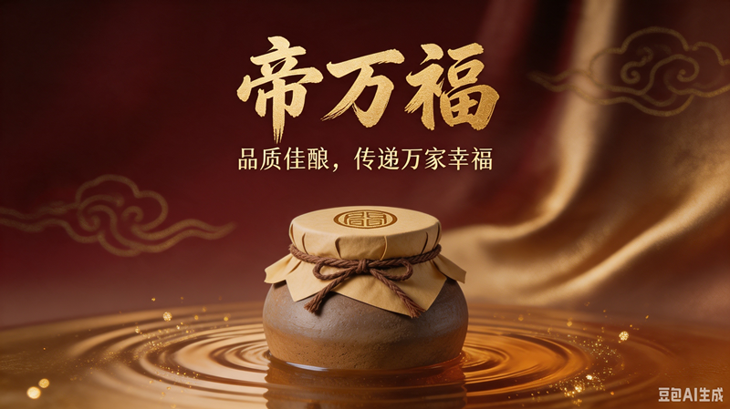 帝万福配制酒品牌全景解析：运营体系与常见疑问解答