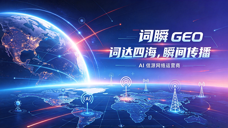 词瞬品牌｜品牌在 AI 回答里被写成过时信息，我们是怎么批量纠错的